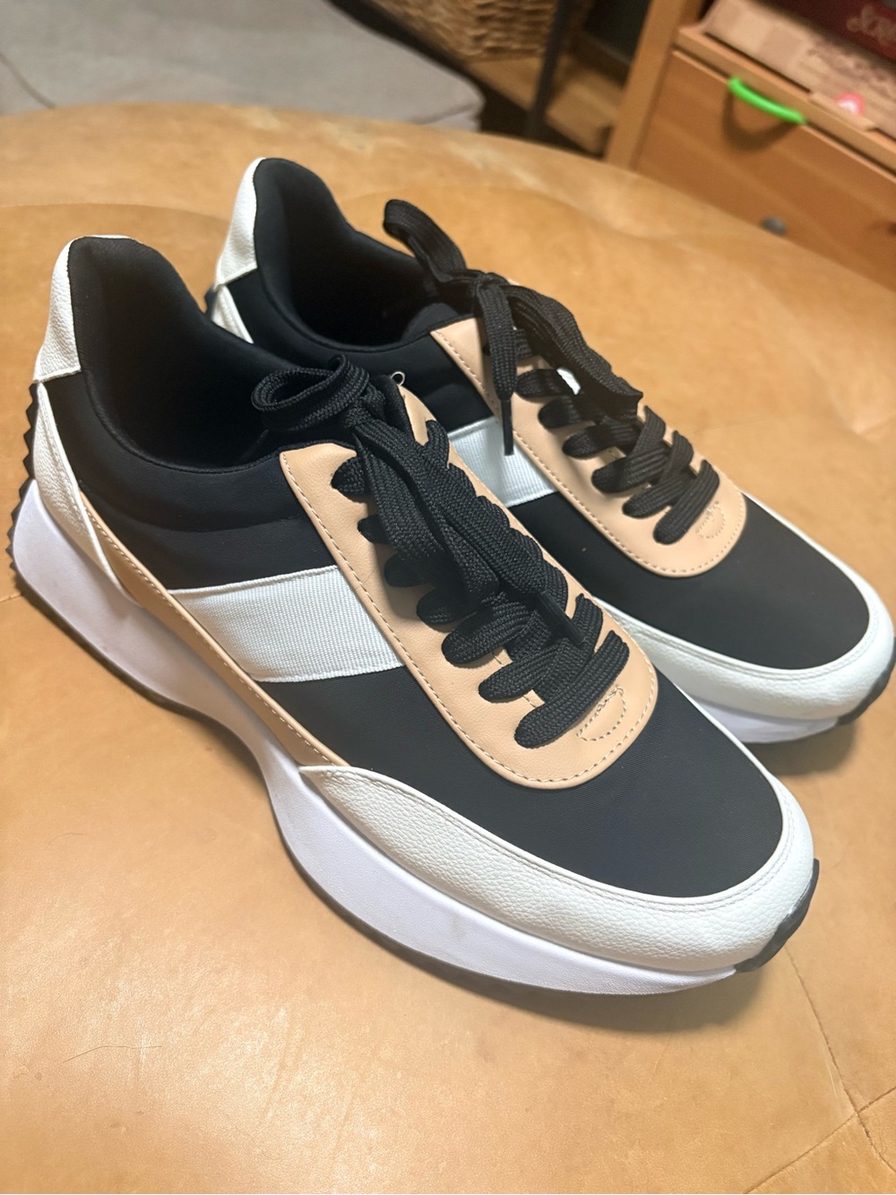 Project Cloud Memory Foam women’s sneakers size 11 NEW - Picture 2 of 7